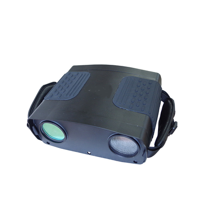 laser infrarrojo de la cámara de la visión nocturna del PDA de 50mK NETD binocular